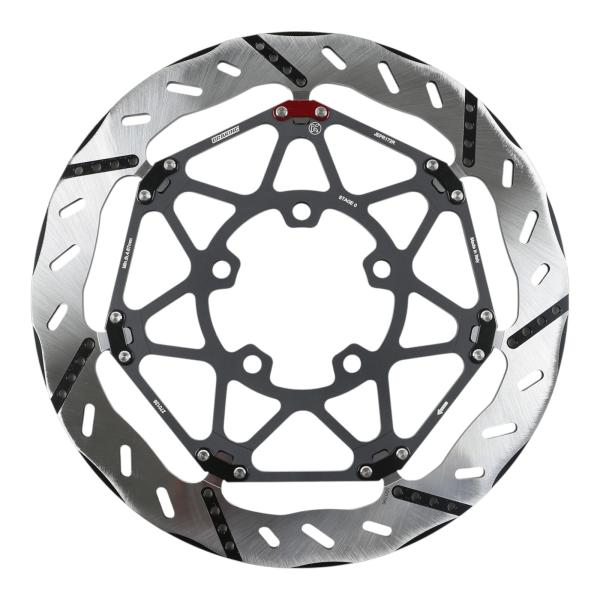 SUNSTAR(サンスター) EPTA フロントディスクローター JEPR172R JEPR172R...