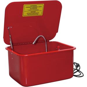 アストロプロダクツ（ASTROPRODUCTS） パーツ洗浄台 75L : アストロ 
