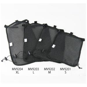 MINERVA MV9201 ミネルヴァ エアメッシュパネル (Sサイズ) ザック