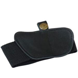 ROUGH&amp;ROAD RR5999 ラフシフトガード ブラック L RR5999BK3 バイク シュ...