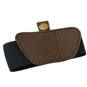 ROUGH&amp;ROAD RR5999 ラフシフトガード ブラウン M RR5999BR2 バイク シュ...