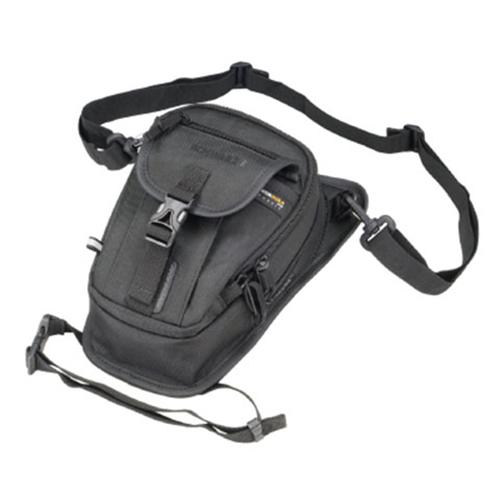 ROUGH&amp;ROAD RR9555 SCHWARZ R F-ホルスター シュバルツ RR9555SW...