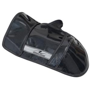 ROUGH&amp;ROAD RR5921 コンパクトハンドウォーマーEX エナメルカーボン RR5921E...