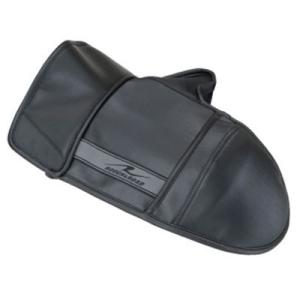 ROUGH&amp;ROAD RR5921 コンパクトハンドウォーマーEX ヘアラインブラック RR5921...