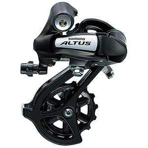 シマノ（SHIMANO） RD-TX800 シルバー 8S/7S TOURNEY/ターニー