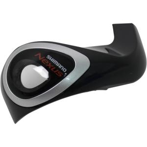 SHIMANO 自転車パーツ SHIMANO(シマノ) 【純正部品】インジケーターカバー グリップシフト用