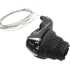 SHIMANO 自転車 シフトレバー SLRS35R6AR 6Sレボシフトレバー  右レボシフト