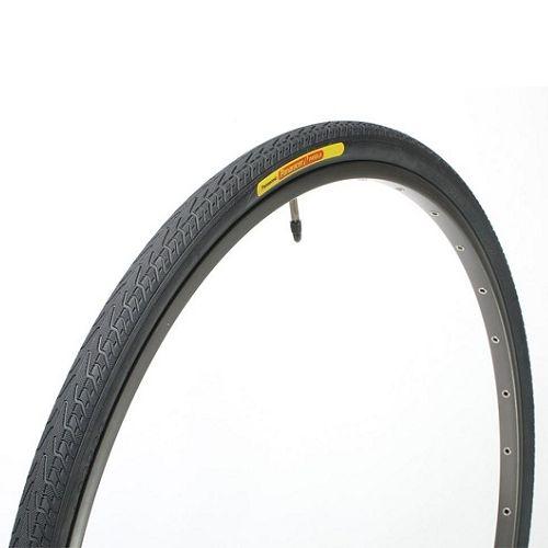 Panaracer(パナレーサー) パセラ ブラックス 650×28C W/O ブラック/ブラック ...