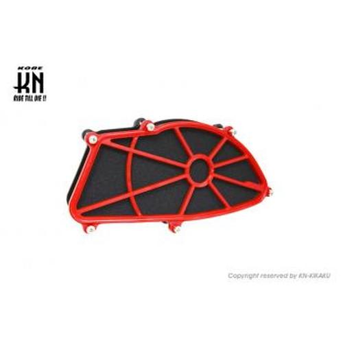 KOSO(コーソー) レーシングエアフィルター シグナスX KS-AFCY-02 バイク