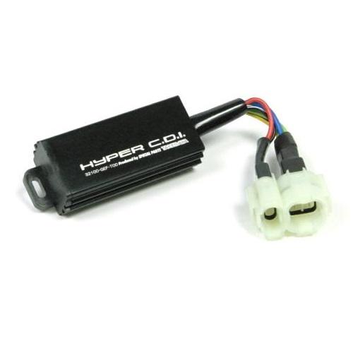 SP武川(スペシャルパーツ武川) 05-03-0005 ハイパーC.D.I APE/XR バイク C...