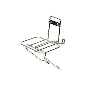 PALMY(パルミー) ATB-FR カンチ台座フロントキャリア CP 自転車