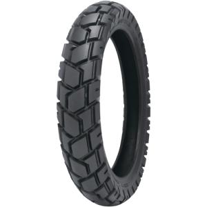 SHINKO（シンコー） 3.00-21 51P TT SR241 フロント リア チューブ