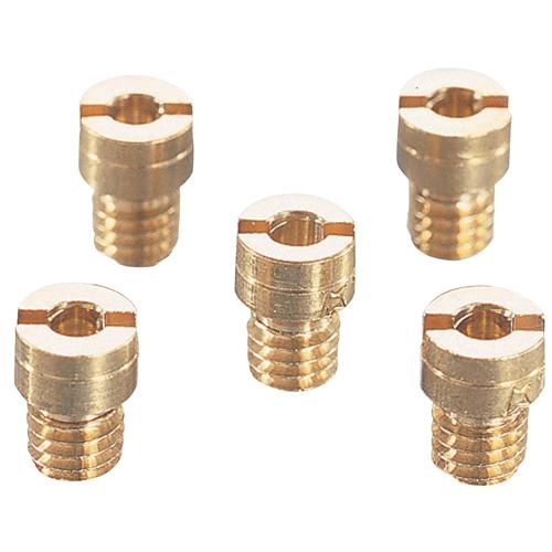 KITACO メインジェット ケーヒン 丸型/小 #80 450-3020800 バイク