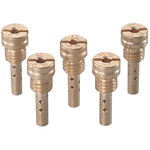 KITACO パイロットジェット ケーヒン FCRφ28用 #80 451-3080800 バイク