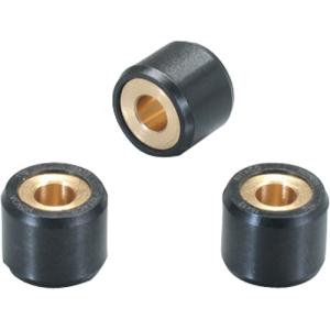 キタコ バイク ウエイトローラー スーパーローラーSET φ16×13 7g 462-1003070  外径φ：16mm×幅13mm