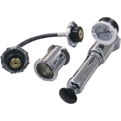 東洋テック(NPA) ラジエーターキャップテスター RC-3B