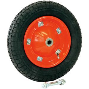 BRIDGESTONE（ブリヂストン） 給餌車用車輪 3.25-8/3.00-8/13x3 大脇