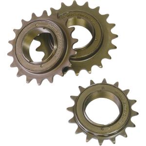 エナジープライス 【完組】後輪リム 16×1.75 (20H) バンド用