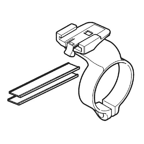 CATEYE(キャットアイ) 169-6667 CC-MC100W/CC-VT100W用ブラケット(...