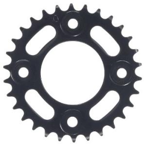 キタコ バイク スプロケット ドリブンスプロケット リヤ 30T 535-1424030 スーパーカブ50/プロ スーパーカブ110/プロ（JA07全車種/JA1