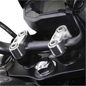NEO FACTORY 023155 74スプリンガー用ライザーバー付トップティー 無