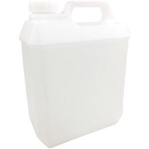 ヨトリヤマ K040 角ビン 4L ボトル