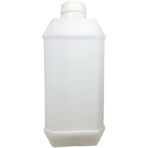 ヨトリヤマ K040 角ビン 4L ボトルの詳細画像1