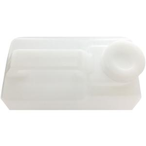ヨトリヤマ K040 角ビン 4L ボトルの詳細画像2