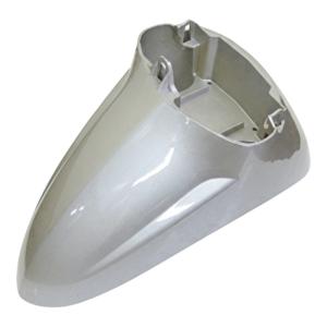 ホンダ（HONDA） トゥデイ AF61 フロントフェンダー 黒 ブラック 新品