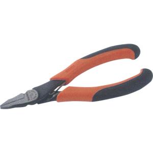 KNIPEX(クニペックス) 4214-280 溶接用グリッププライヤー : パーツ