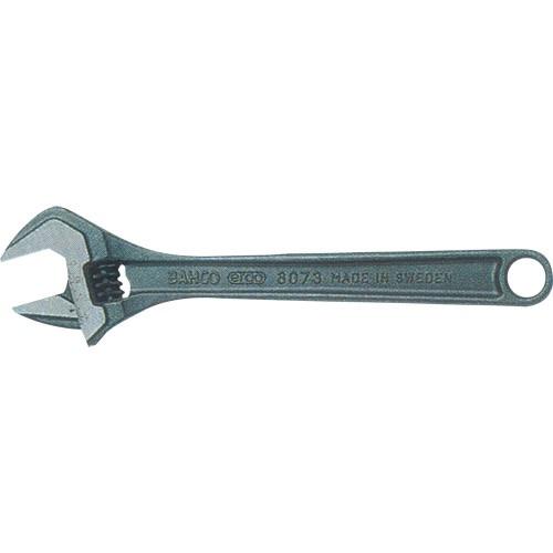 BAHCO(バーコ) スタンダード・モンキーレンチ エルゴ80 /8073