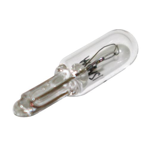 M&amp;H BWB112 12V2W ウエッジ小(W2×4.6d) B-WB112 バイク メーター球