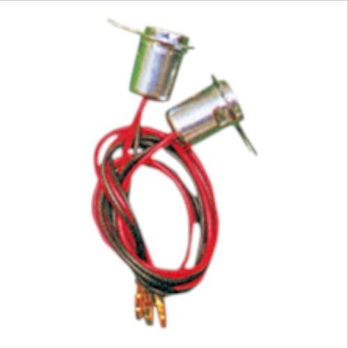 CGC ウィンカーW ソケット 21104 バイク ウインカー