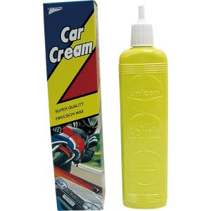 UNiCON(石原ケミカル) ユニコン カークリーム 175ml 13310 洗車