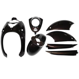 ビーノ　sa37j 54j 外装セット ヤマハ ビーノ VINO SA26J/SA37J/SA54J/SA59J 外装 7点 カウル