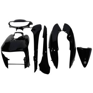 ホンダ（HONDA） ディオ AF62 AF68 外装セット 7点 茶 ブラウン 新品