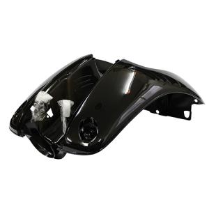 YAMAHA（ヤマハ） ビーノ SA10J シャッターキー 外装セット 11点 黒