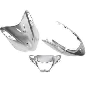 アドレス スズキ アドレスV125 アドレスG CF46A CF4EA 外装セット 3点