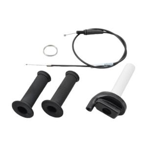 EVATEK(エヴァテック) ハイスロットルキット EVT-1026 キルスイッチ