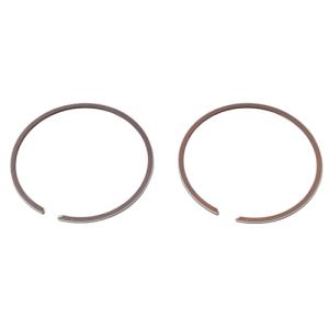 ライブディオ Dio-ZX 48mm ボアアップ ピストン用 ピストンリング KIT