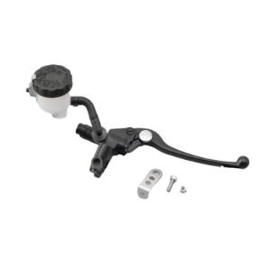 DAYTONA デイトナ 49015 NISSIN 左専用ブレーキマスターシリンダー横型