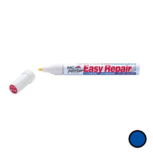 DAYTONA イージーリペア H19E キャンディフェニックスブルー 68729 塗料・塗装剤