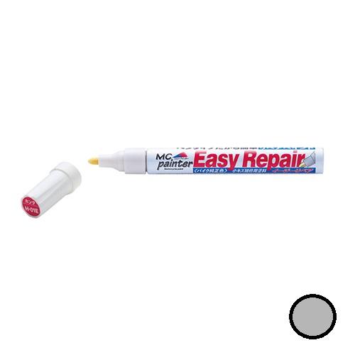 DAYTONA イージーリペア S36E ソニックシルバーメタリック 68730 塗料・塗装剤