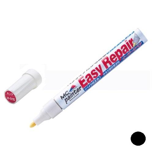 DAYTONA イージーリペア S47E ブラック(ソリッド) 68733 塗料・塗装剤