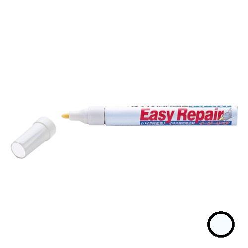 DAYTONA イージーリペア S07E パールスティルホワイト 68782 塗料・塗装剤