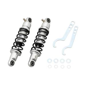 220mm リアサスペンション ショート リアショック モンキー ゴリラ