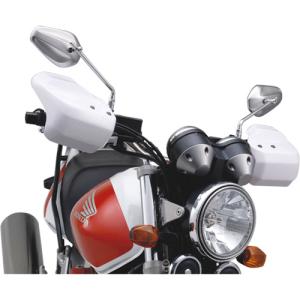 旭風防(af) M3-PCX2021 PCX(JK05)/PCX160(KF47) ナックルバイザー