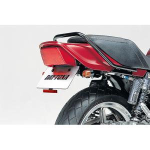 COERCE（コワース） フェンダーレスキット ゼファー400 KAWASAKI