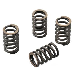 DAYTONA 2次側湿式クラッチキット用 クラッチスプリングセット 4本入り