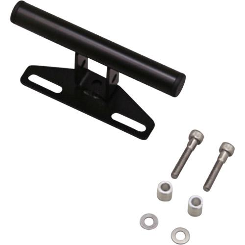 DAYTONA マルチハンドルバー ハンドルポストクランプタイプ 77437 バイク ハンドルブレー...